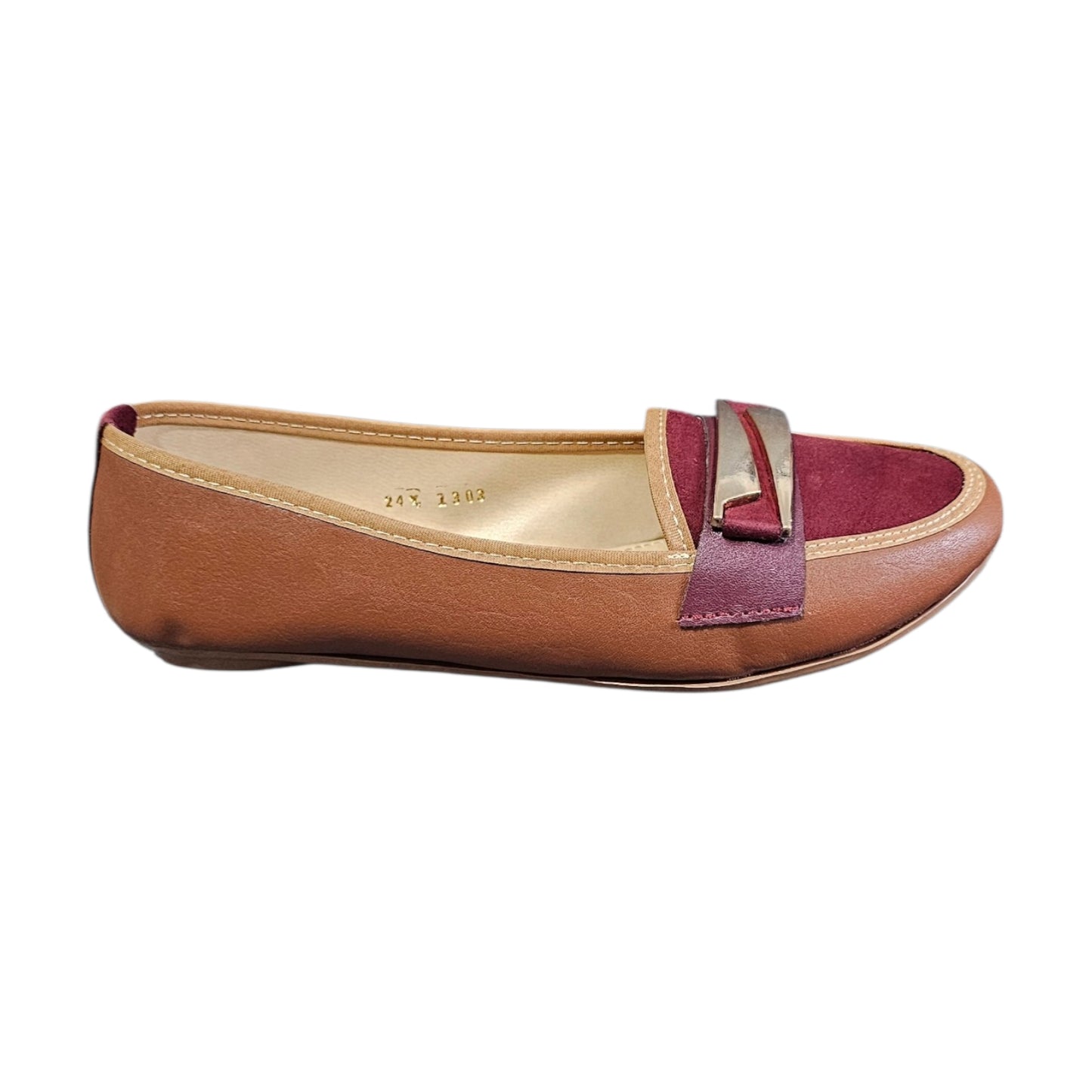 Mocasin Lady Alison Est. 1303 Casual