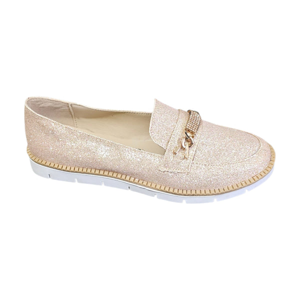 Zapato de Piso Kiki's Shoes Est. 100 Pike