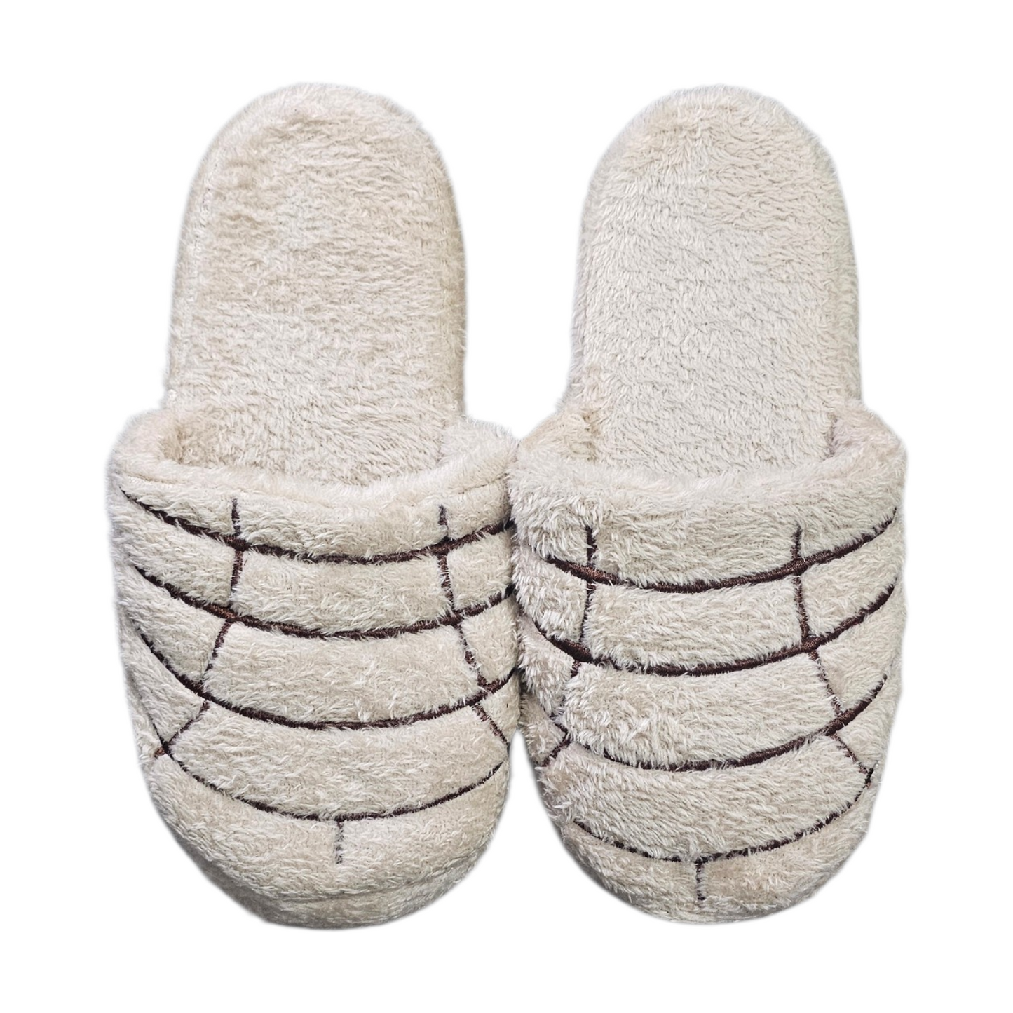 Pantuflas Lymalimoon Peluche Varios Diseños