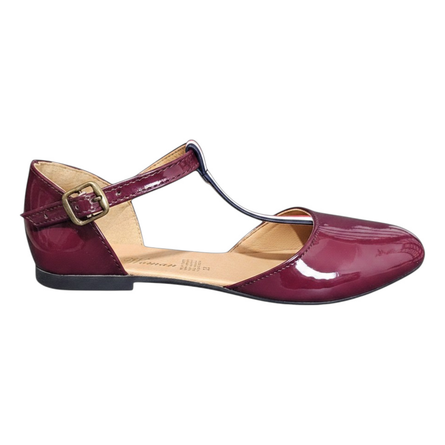 Zapato de Piso New Woman Est. 300