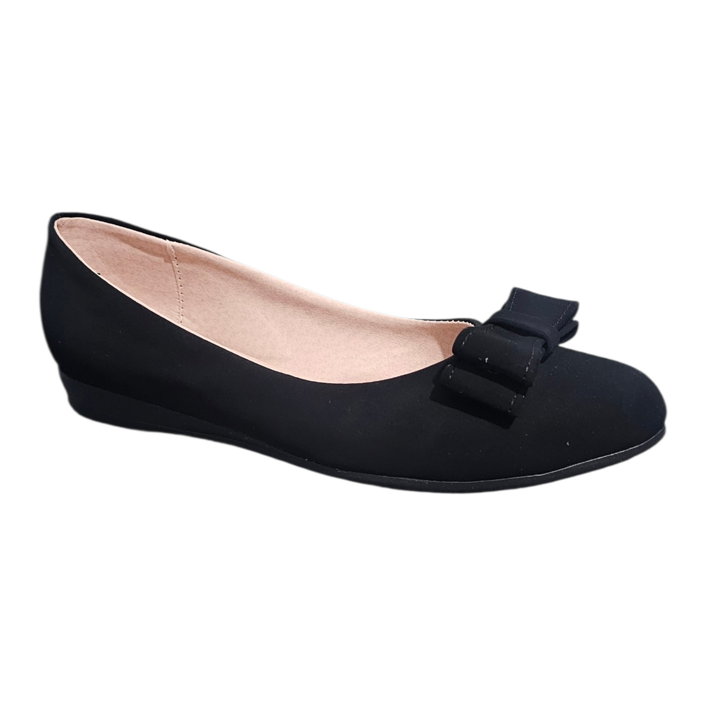 Balerina PURPLE SHOES Est. 60 Clasicas