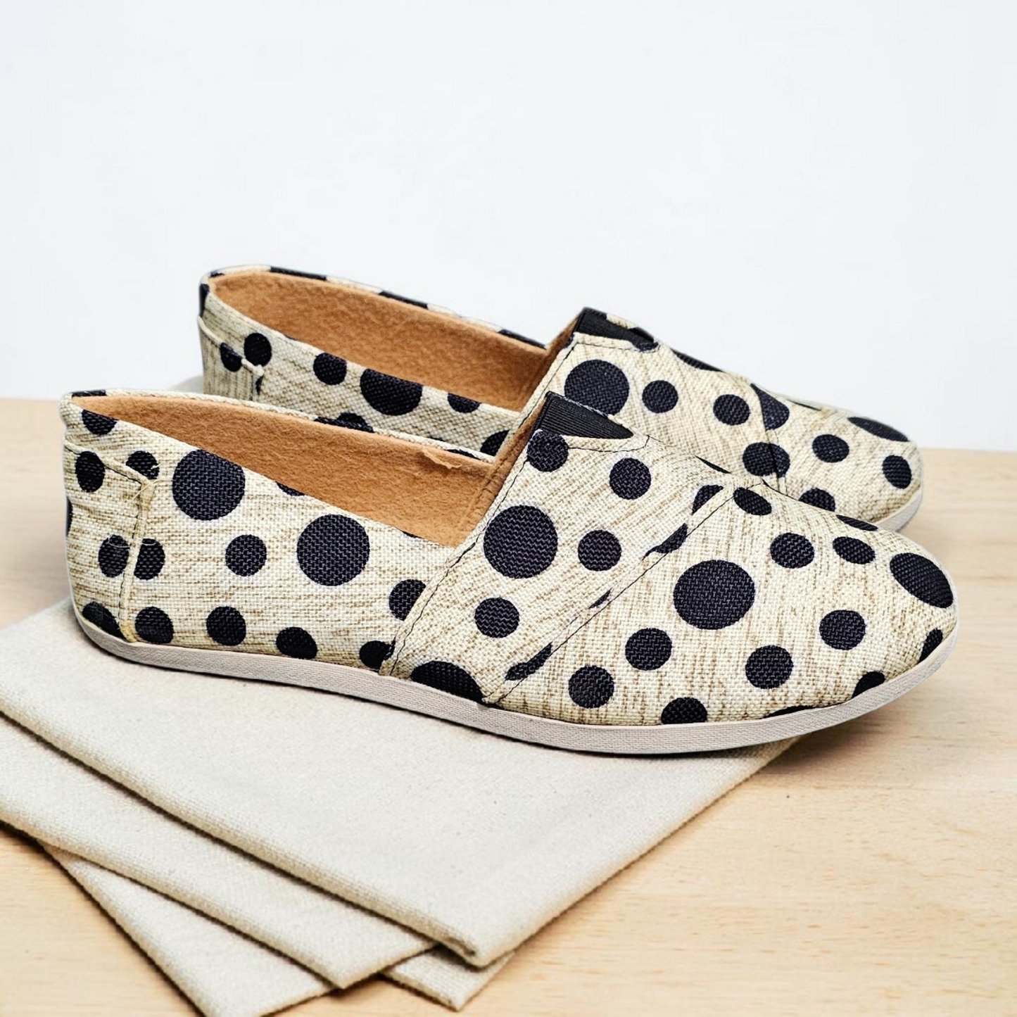 Mocasin SALMA Est. 010 Estampados