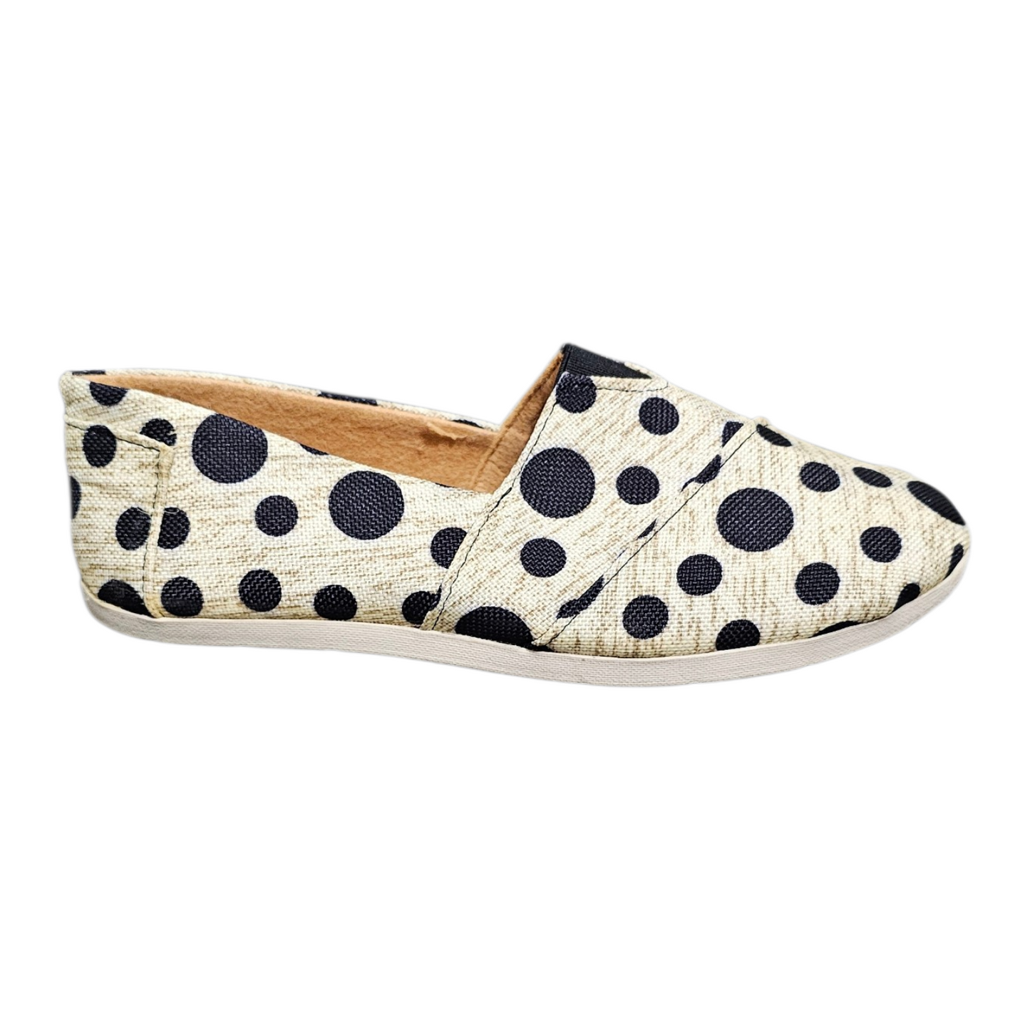 Mocasin SALMA Est. 010 Estampados