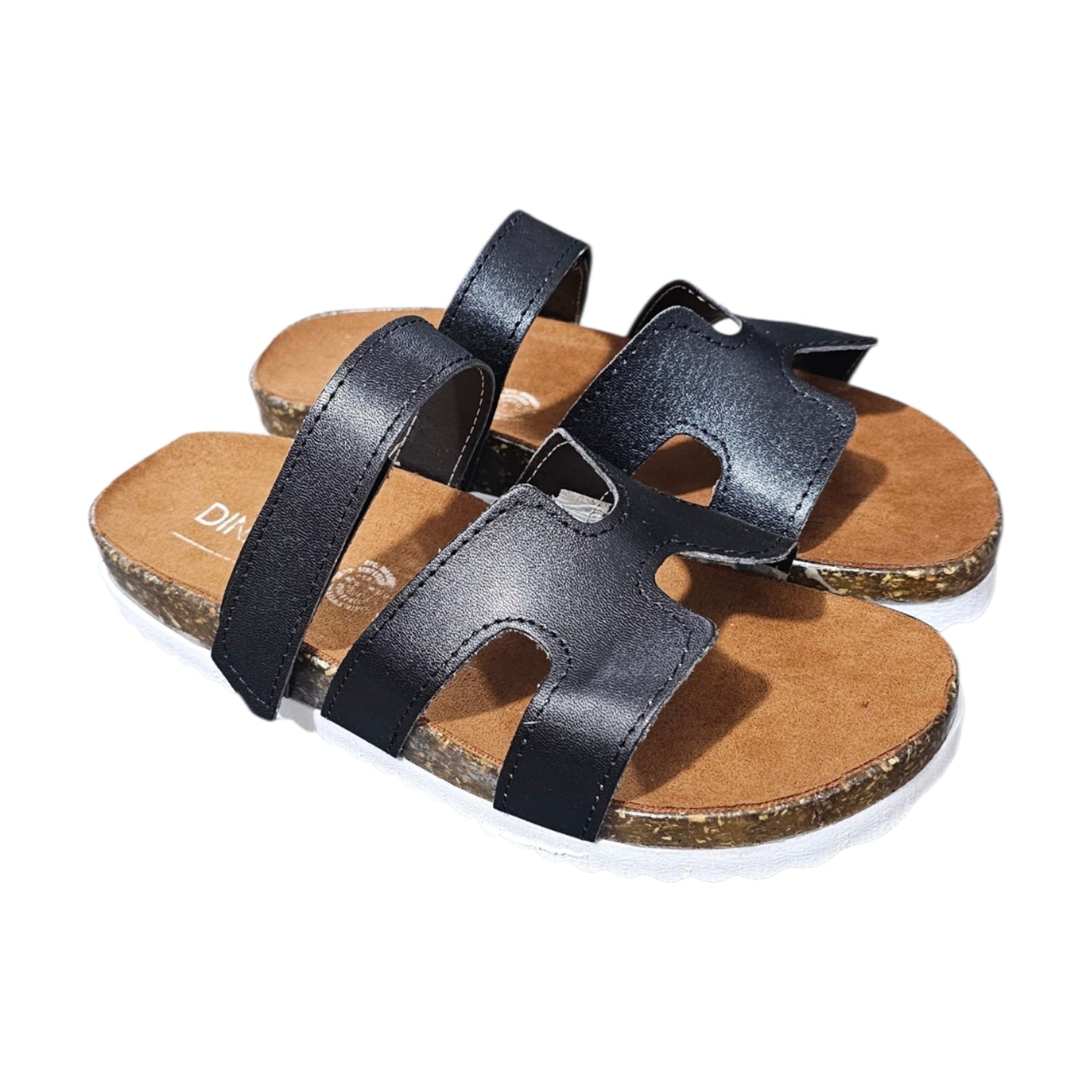 Sandalia Zwandy Est. 04 Slide in