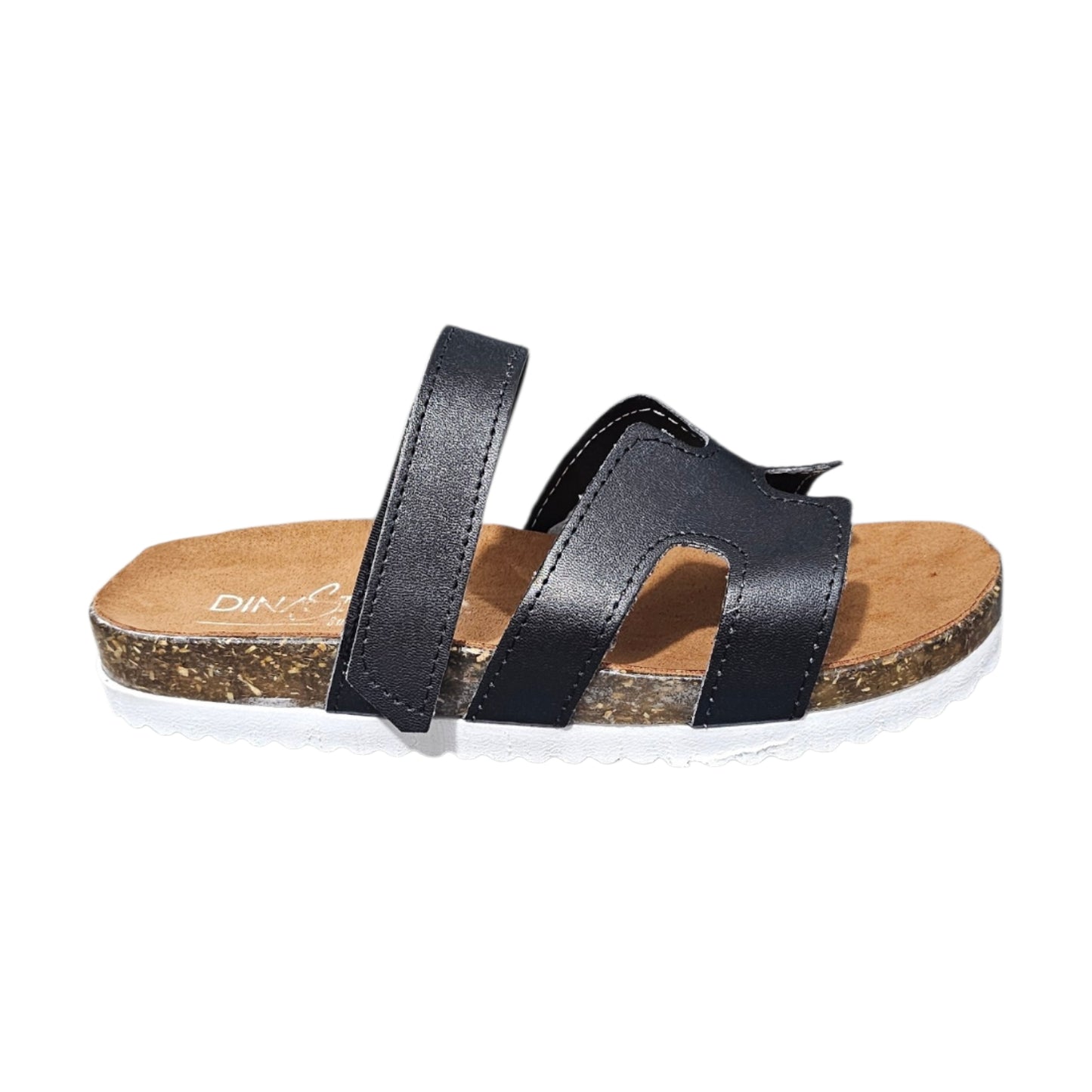 Sandalia Zwandy Est. 04 Slide in