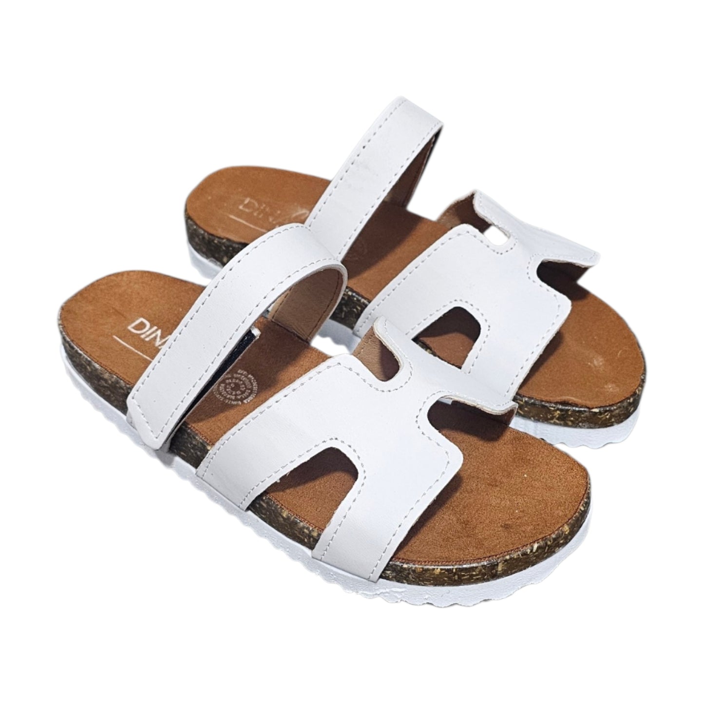 Sandalia Zwandy Est. 04 Slide in