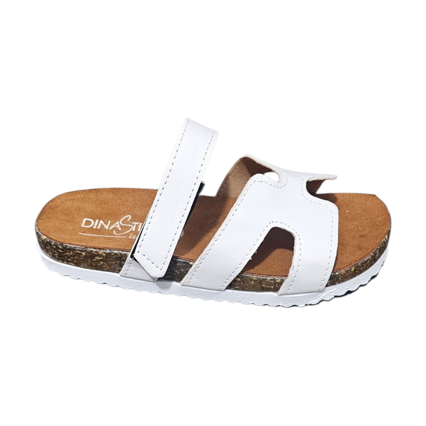 Sandalia Zwandy Est. 04 Slide in