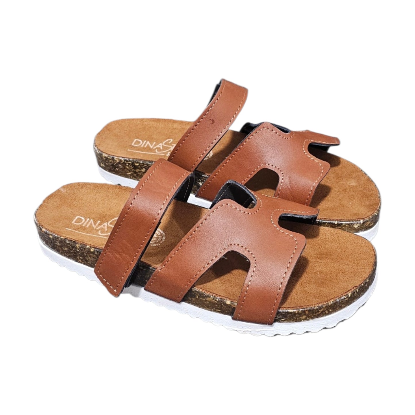 Sandalia Zwandy Est. 04 Slide in