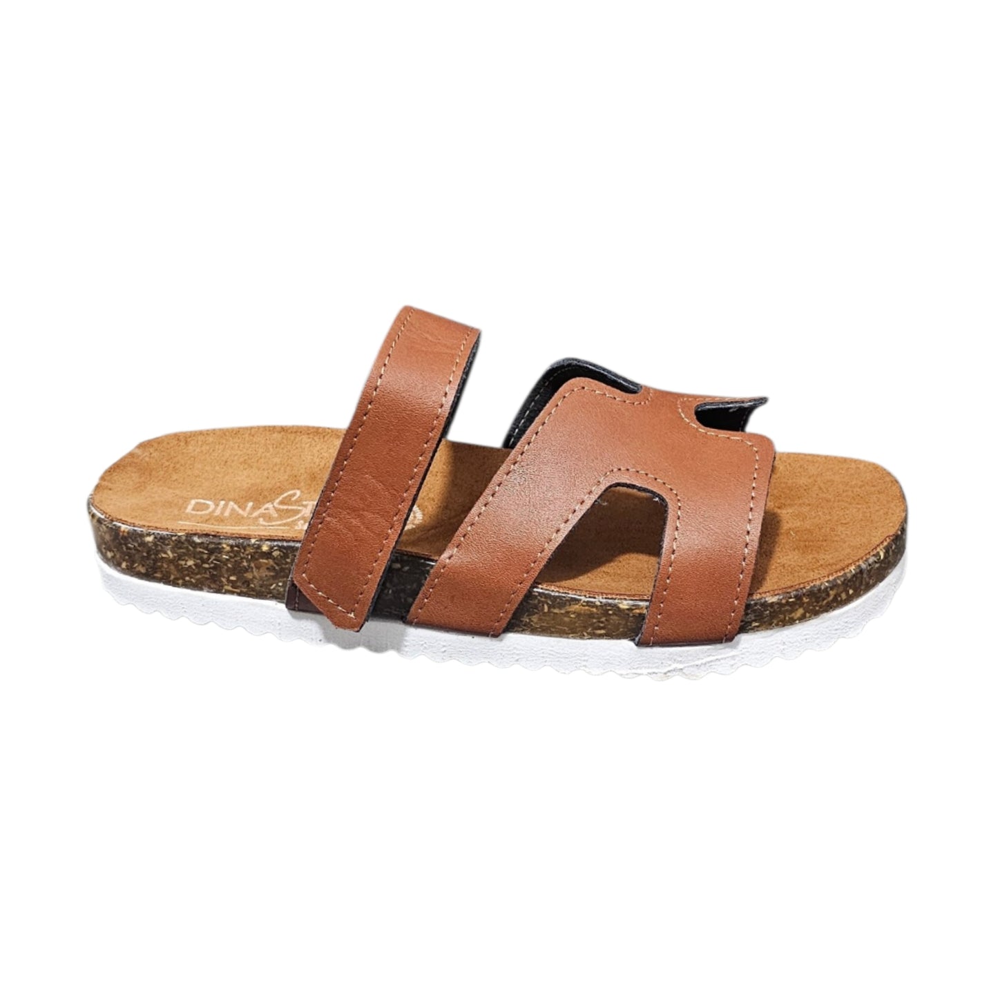 Sandalia Zwandy Est. 04 Slide in