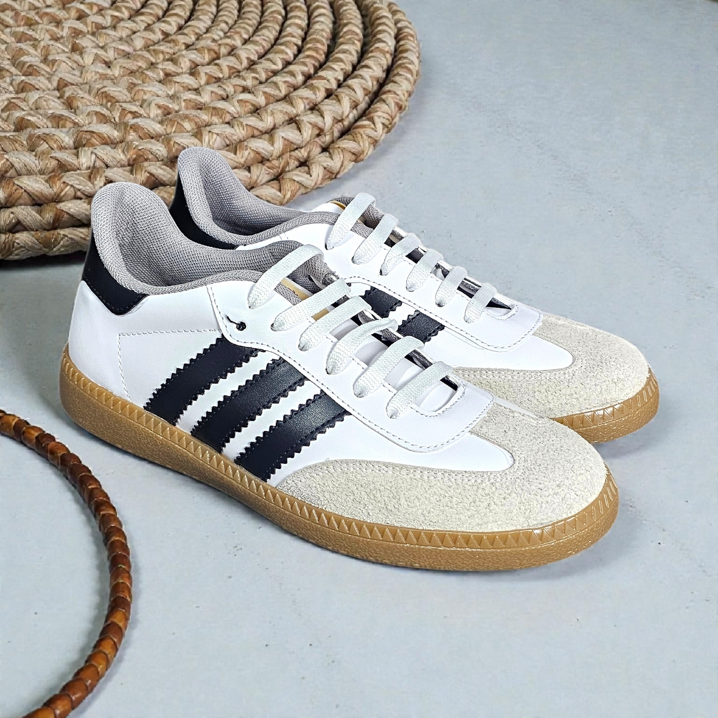 Tenis Luz Paola Est. 1010 Sneakers Deportivos y Casuales