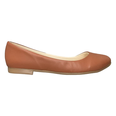Balerina LADY ALISON 2112 Tipo Piel Varios Colores