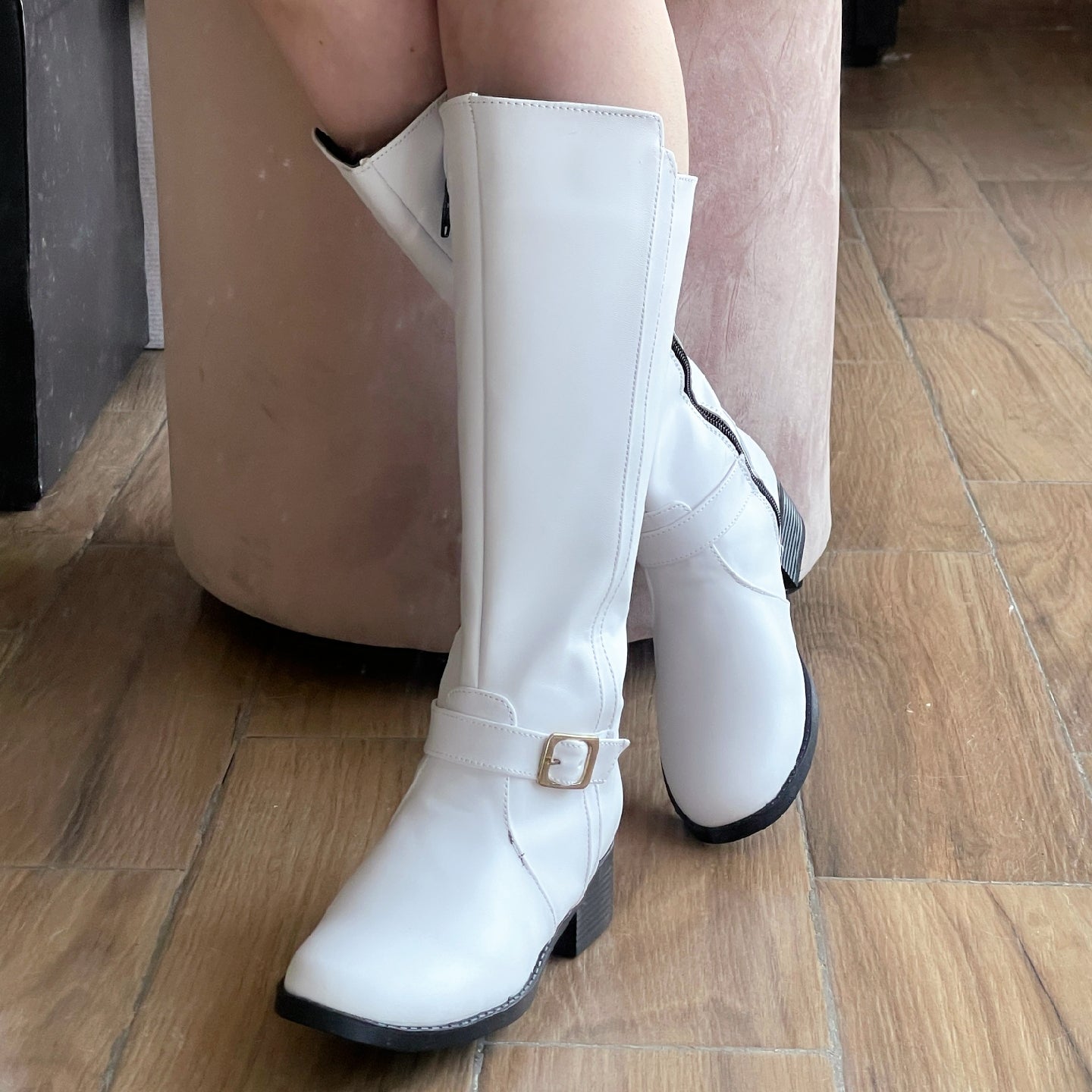 Bota PASI Est. 400 Cabra