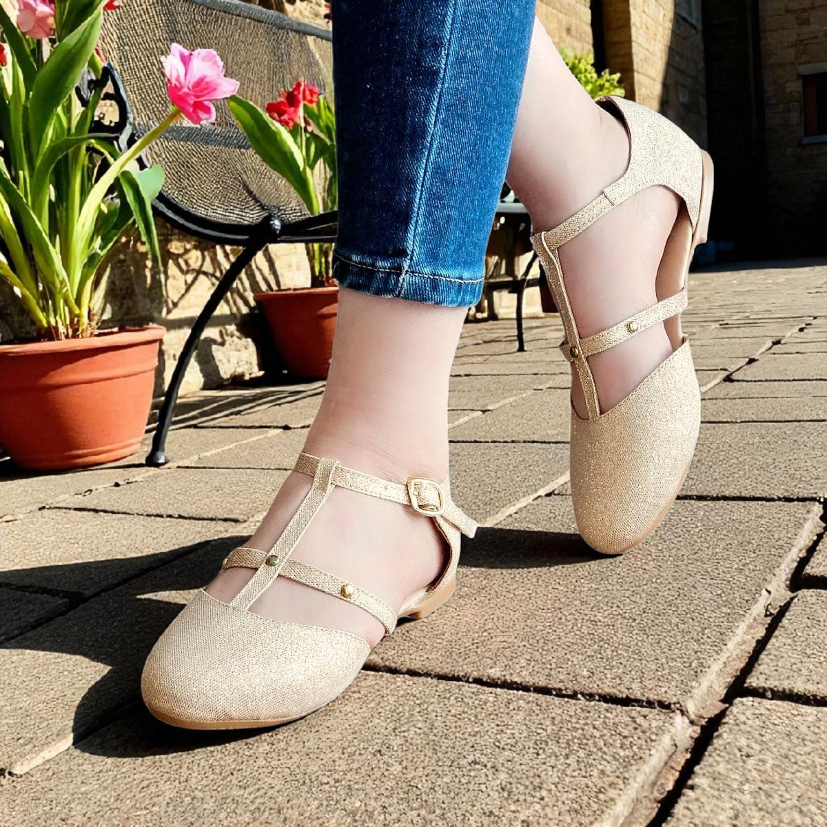 Balerina Lady Cristin Est. 60