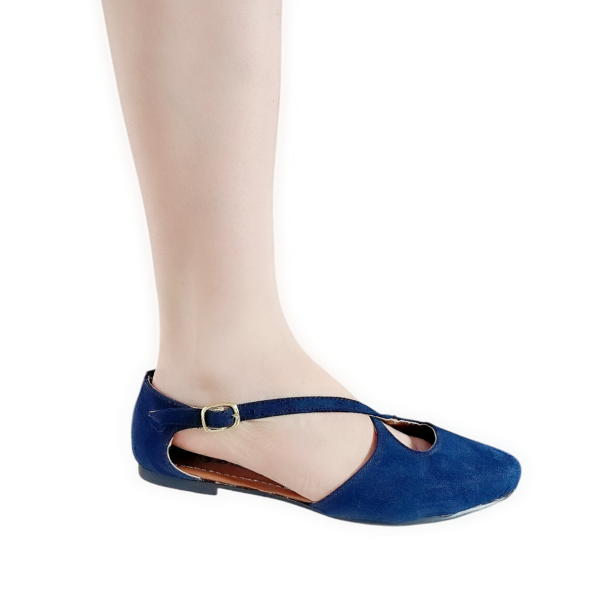 Balerina GSCH Est. 150 Planos y Cruce