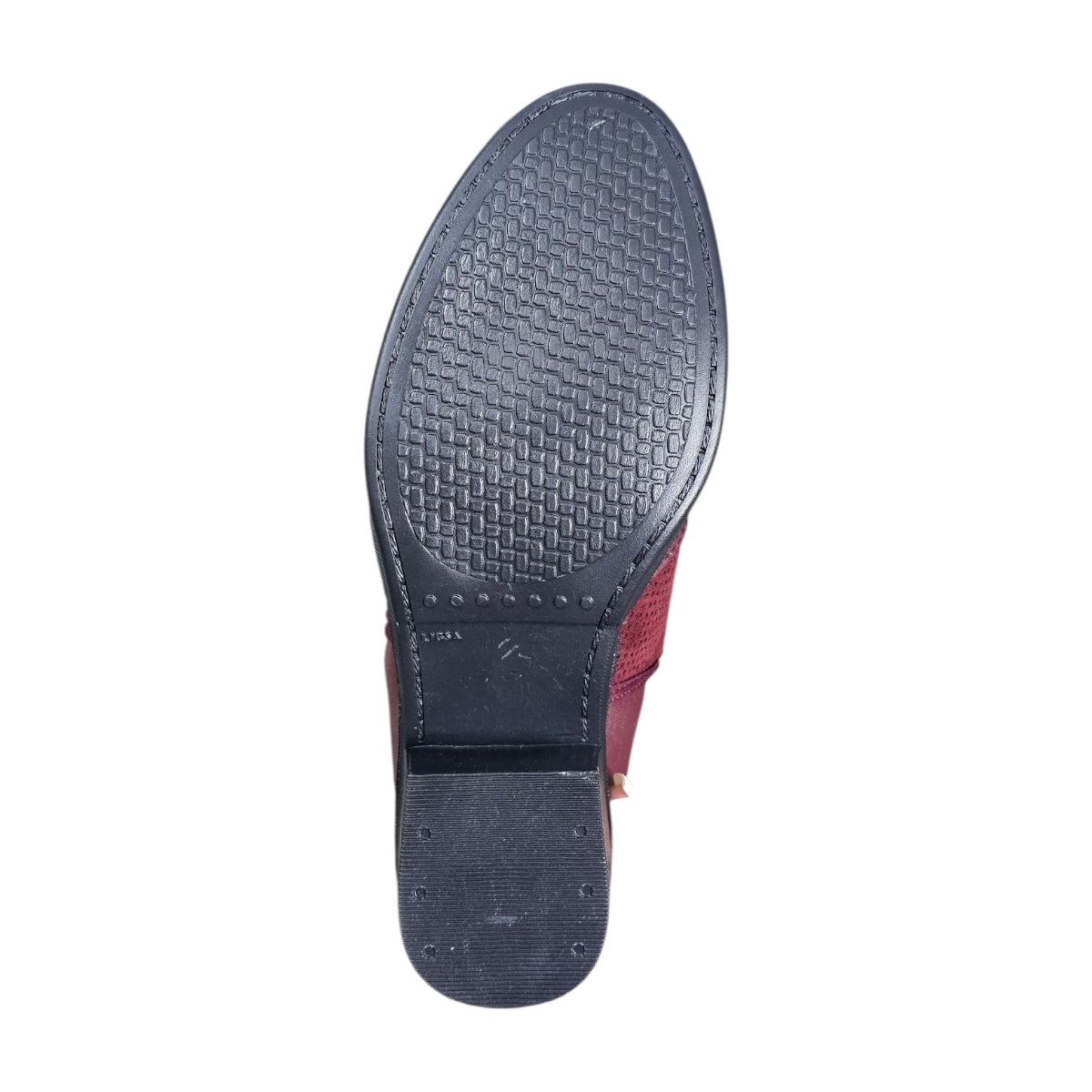 Botin Franzheska Est. 02 Casual