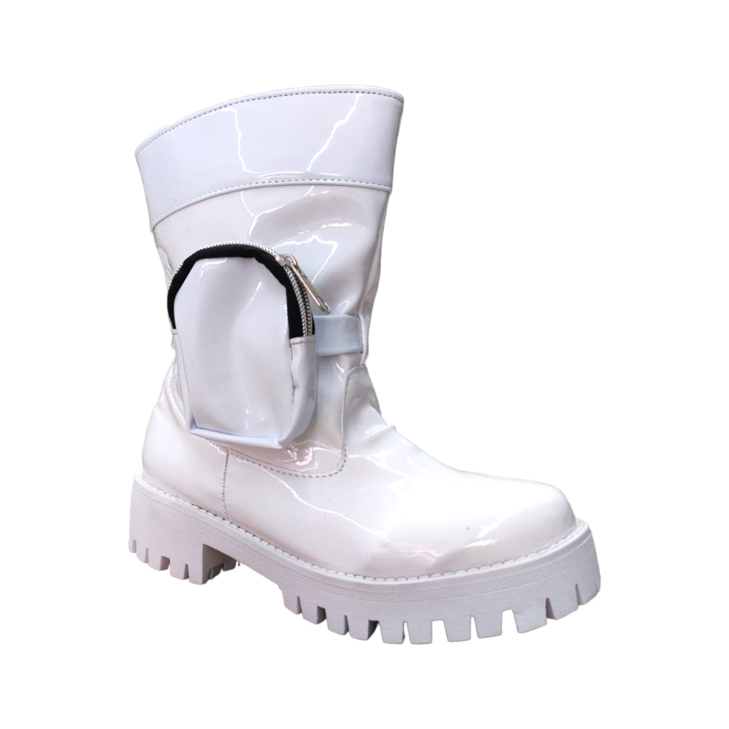 Botin ANDY 220 y 225 Adorno Lateral