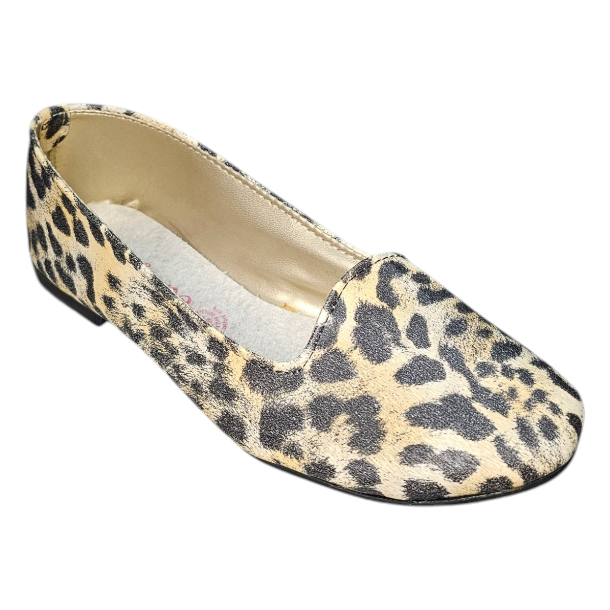 Balerinas ANGO Est. 111 Animal Print Flats