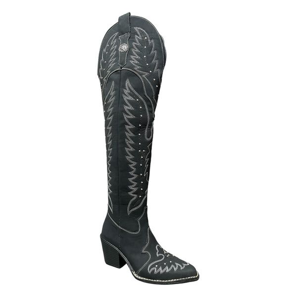 Bota KARM 1020 Western Alta
