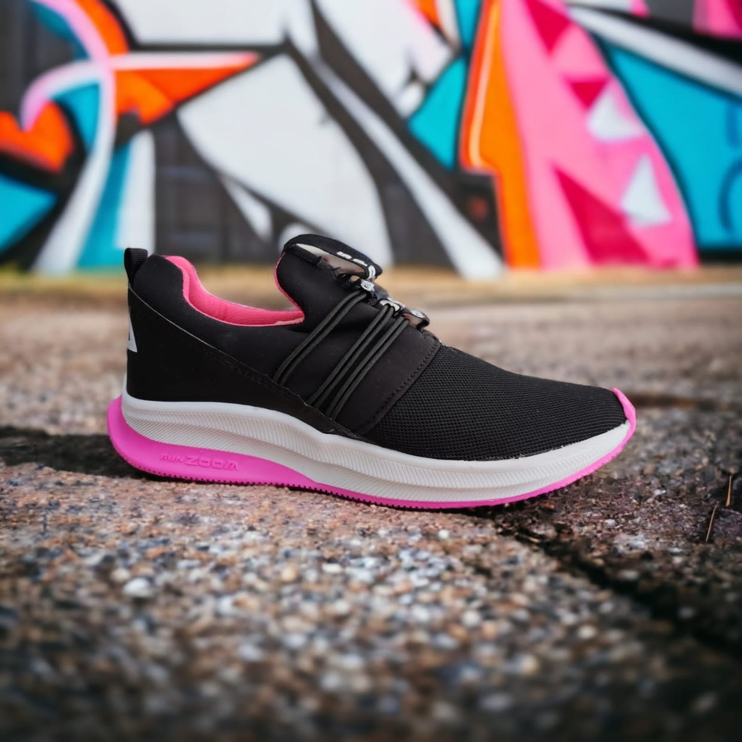 Tenis GARRA Moda Casual y Deportiva Sneakers Textiles