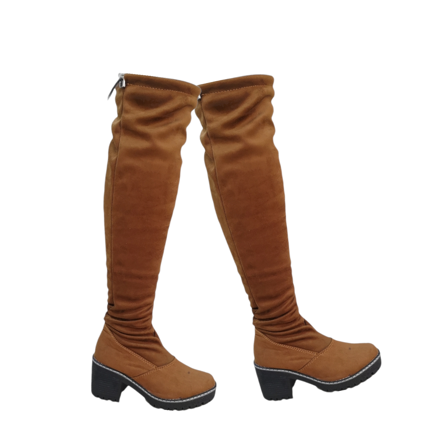 Bota RENATA Est. 010 Maxibota