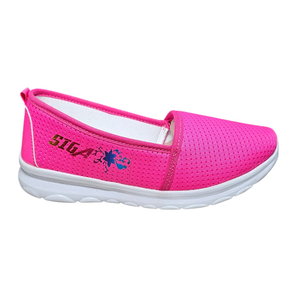 Tenis SIGA Est. 500 Textil Casual