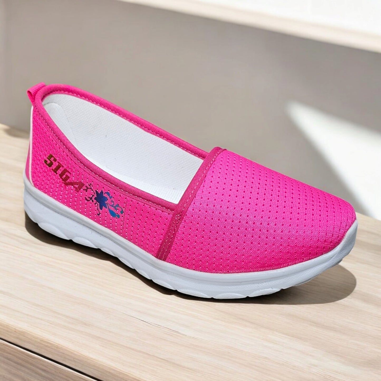Tenis SIGA Est. 500 Textil Casual