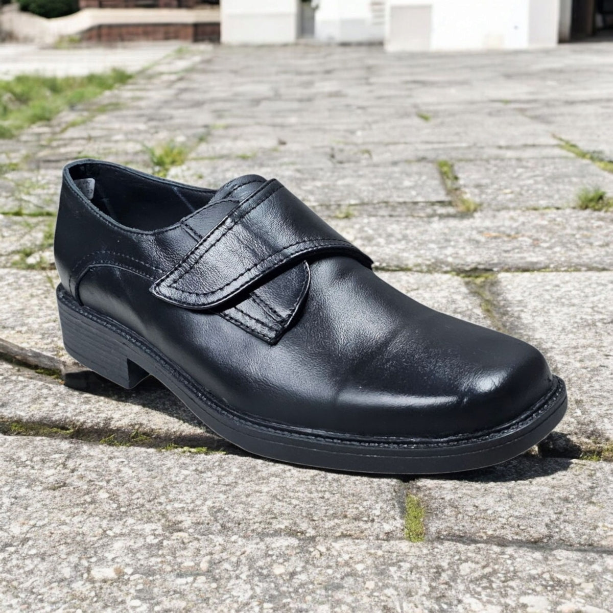 Calzado BRAULIO PAOLO Forro De Piel Casual y Formal Para Caballero