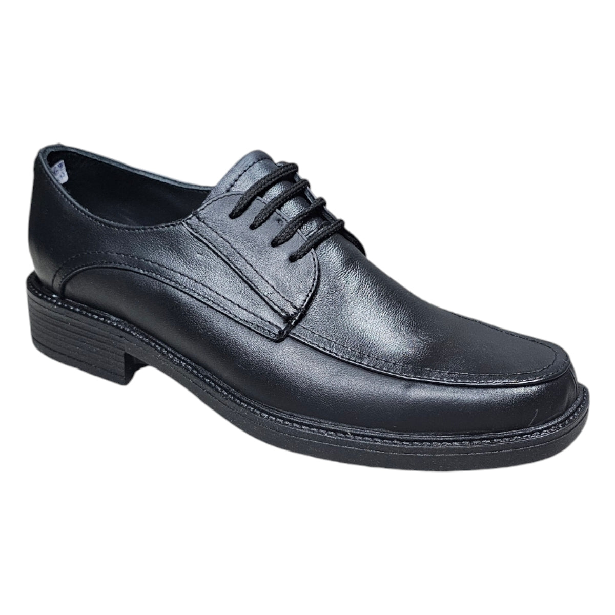 Calzado BRAULIO PAOLO Forro De Piel Casual y Formal Para Caballero