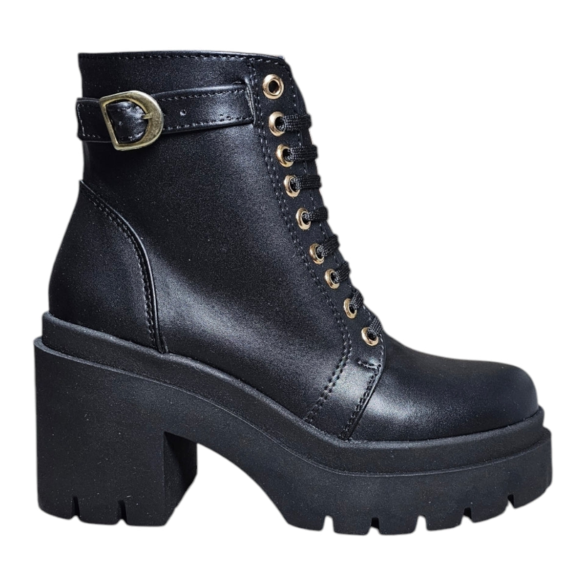 Botin KARM 600 Botita Casual