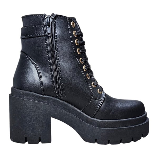 Botin KARM 600 Botita Casual