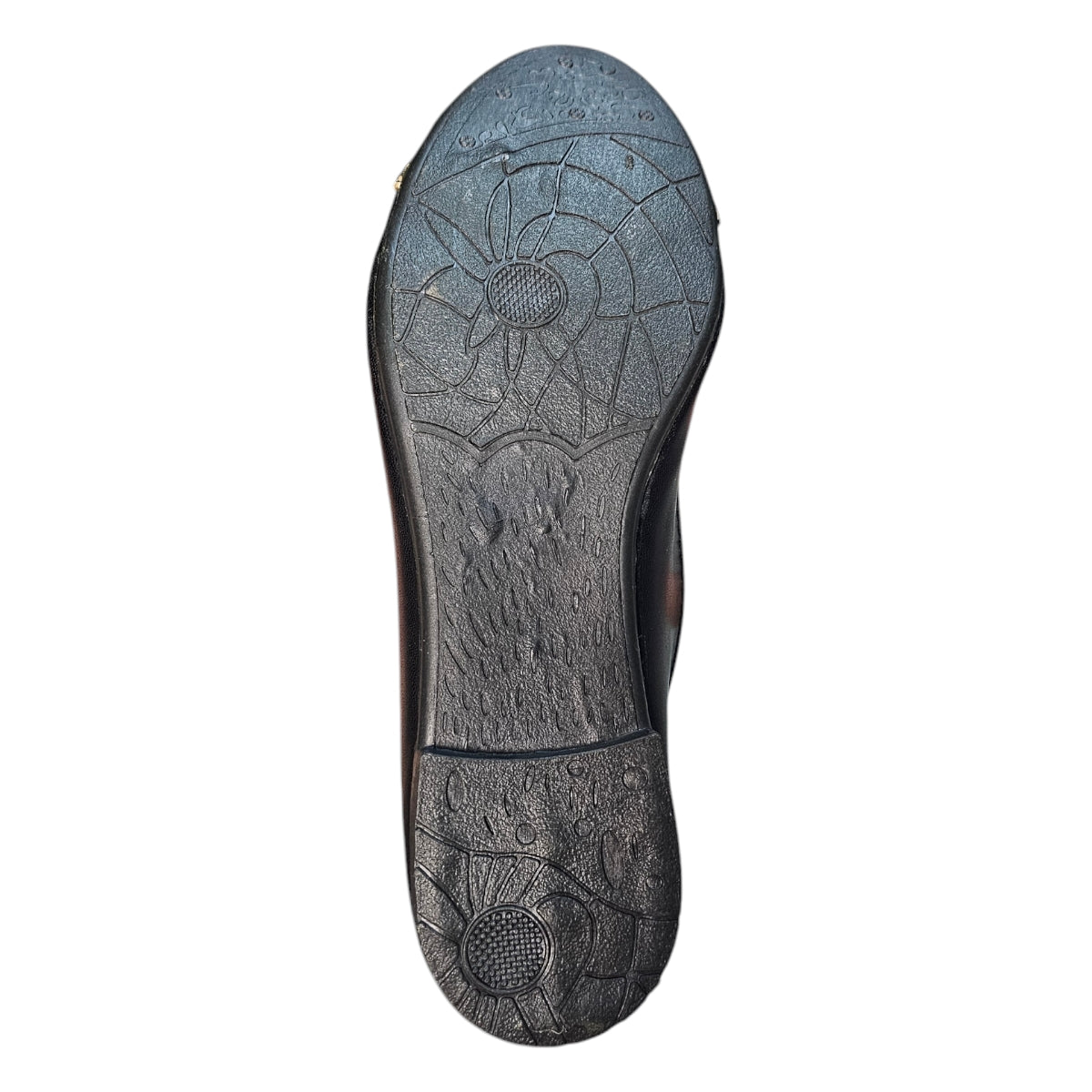 Balerinas ANGORA Est. 2019 Animal Print Flats