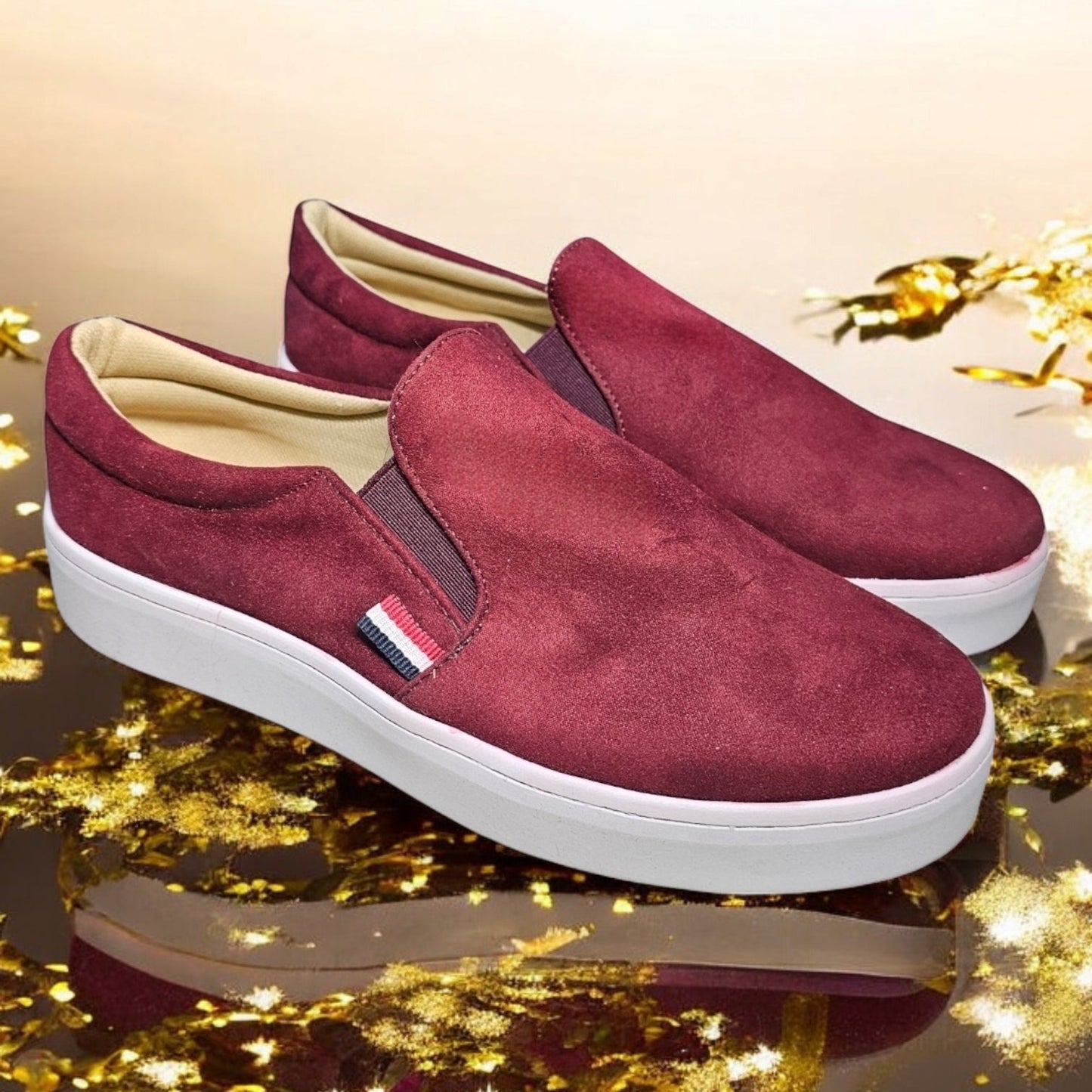Tenis NEW WOMAN 230 Slide in Casual