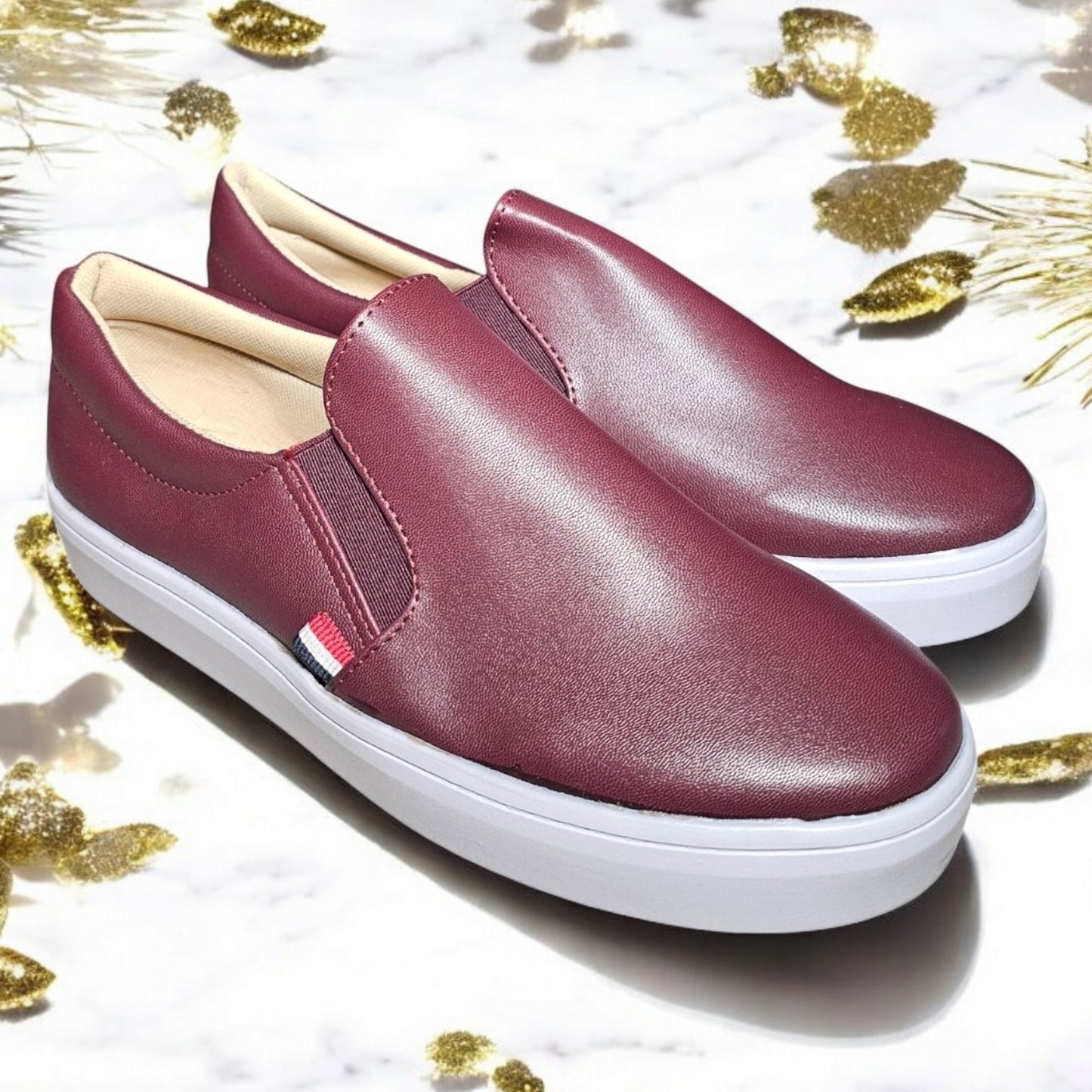Tenis NEW WOMAN 230 Slide in Casual