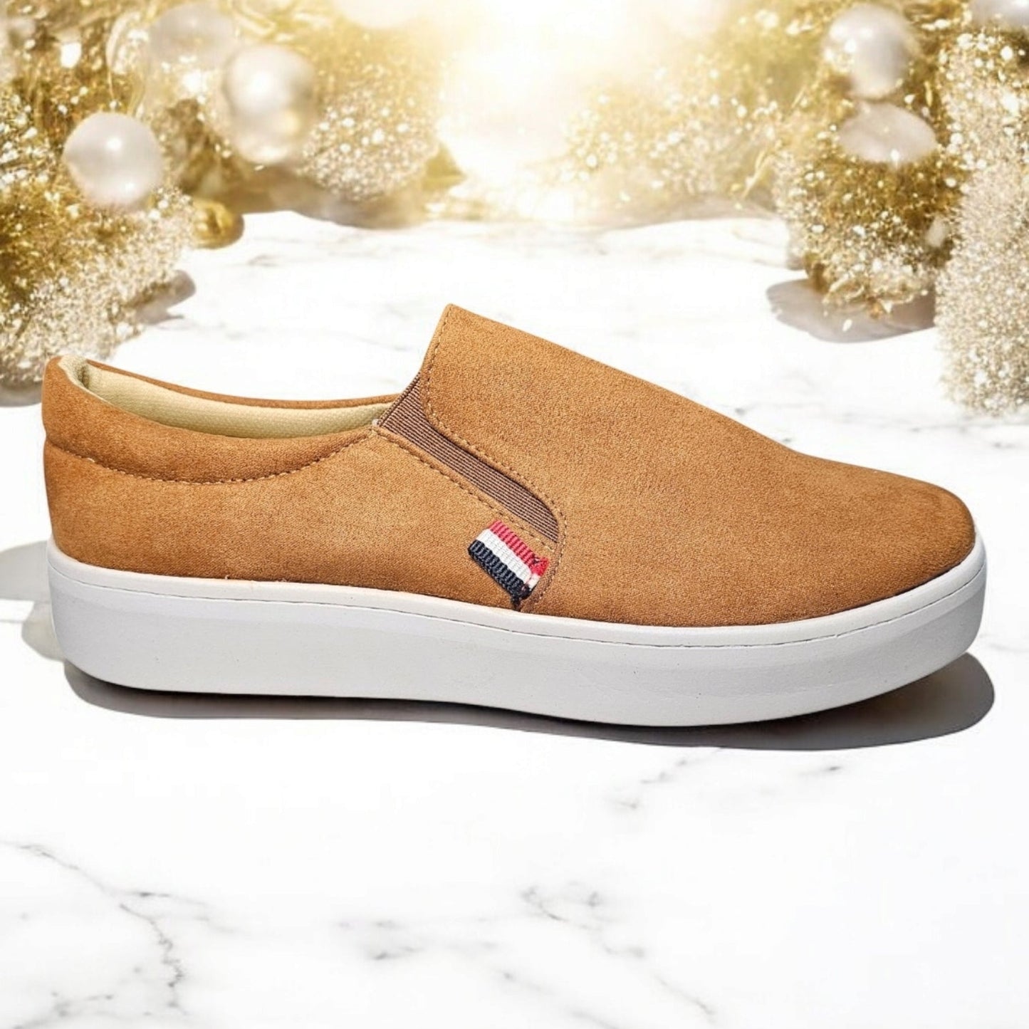 Tenis NEW WOMAN 230 Slide in Casual