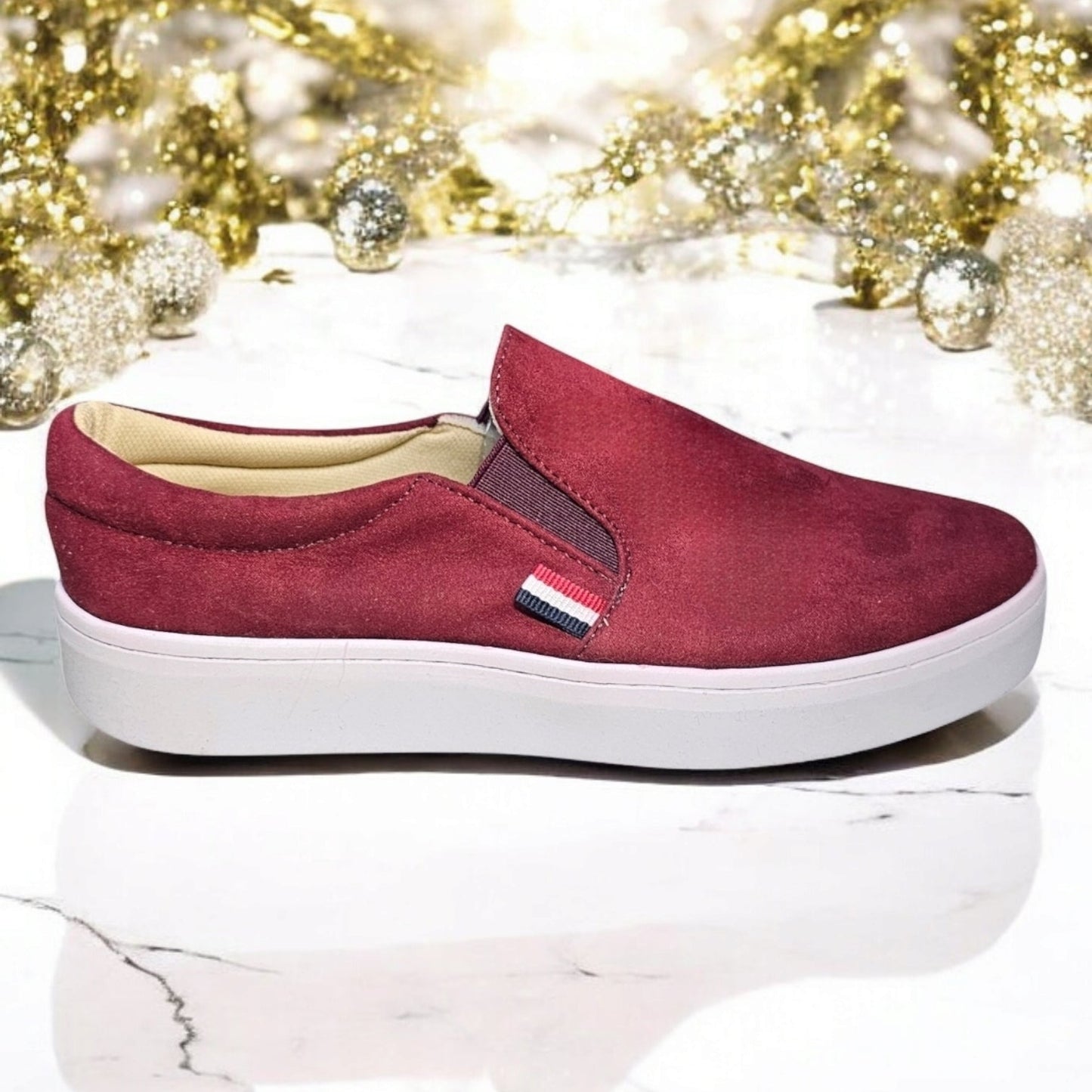 Tenis NEW WOMAN 230 Slide in Casual