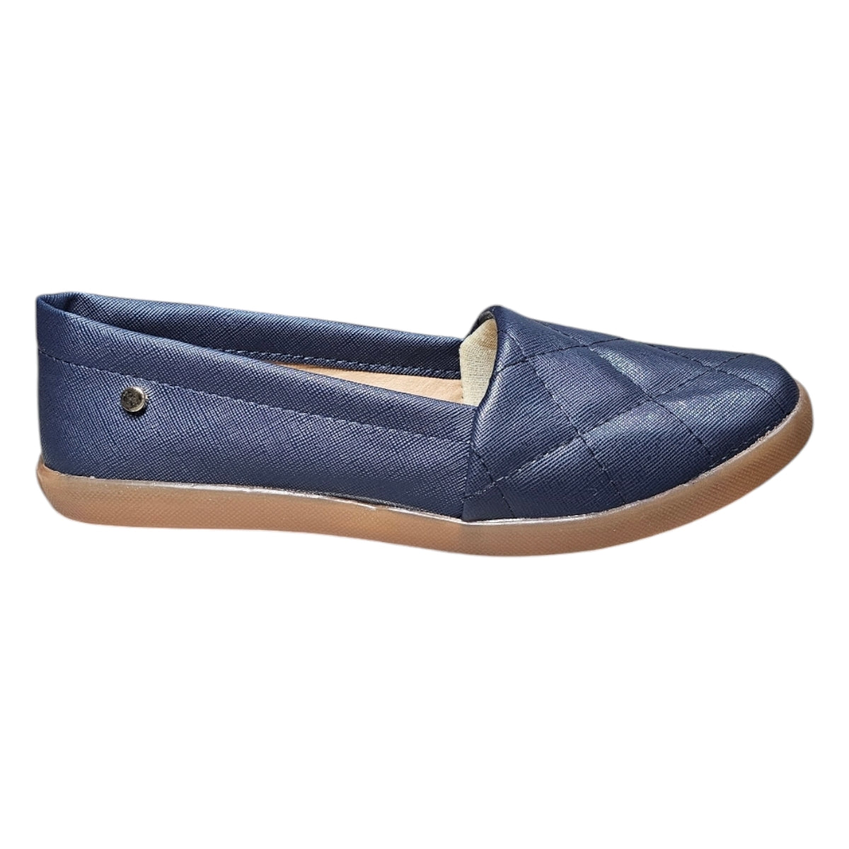Mocasin Lady GRECIA Est 09 Mocasin Rombos