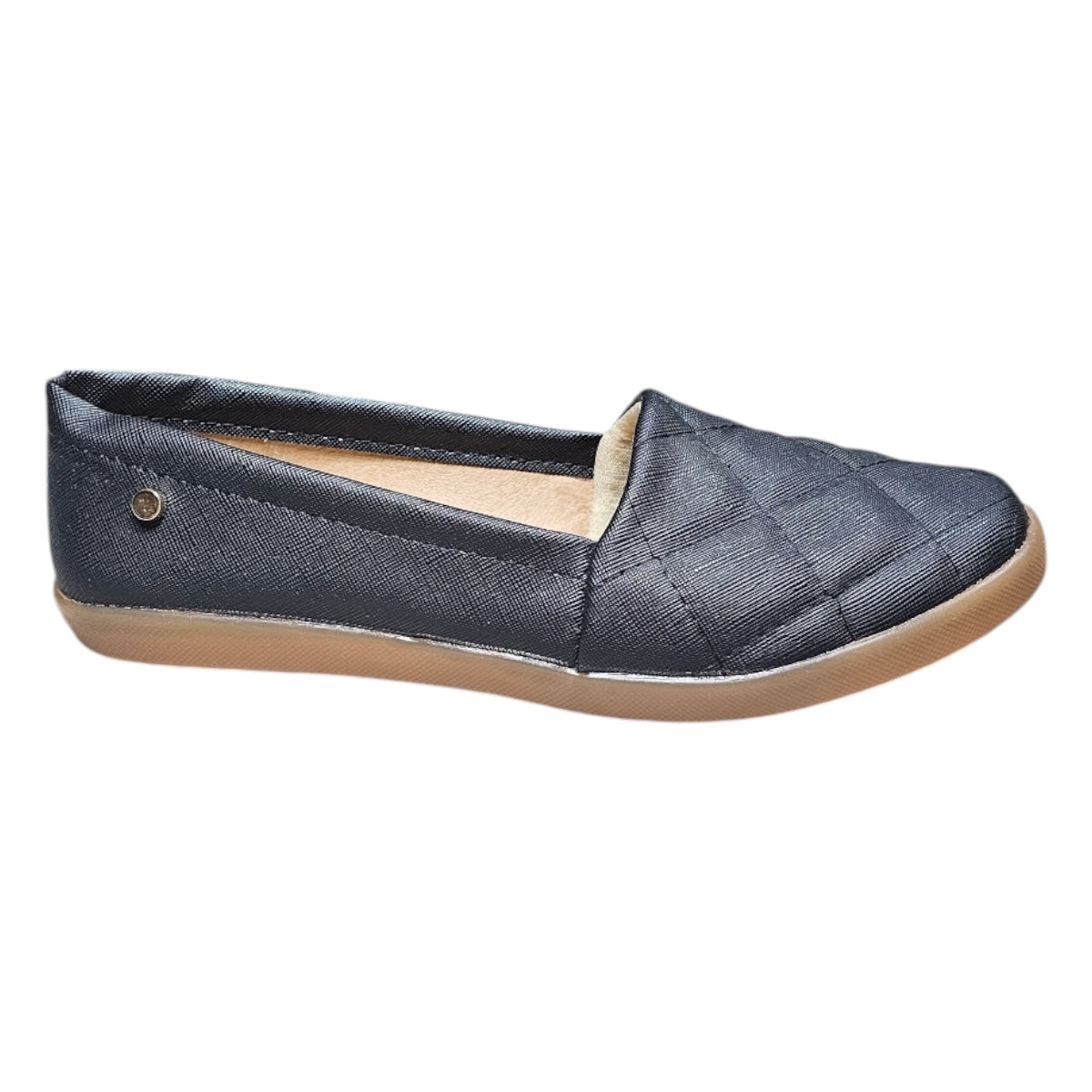 Mocasin Lady GRECIA Est 09 Mocasin Rombos