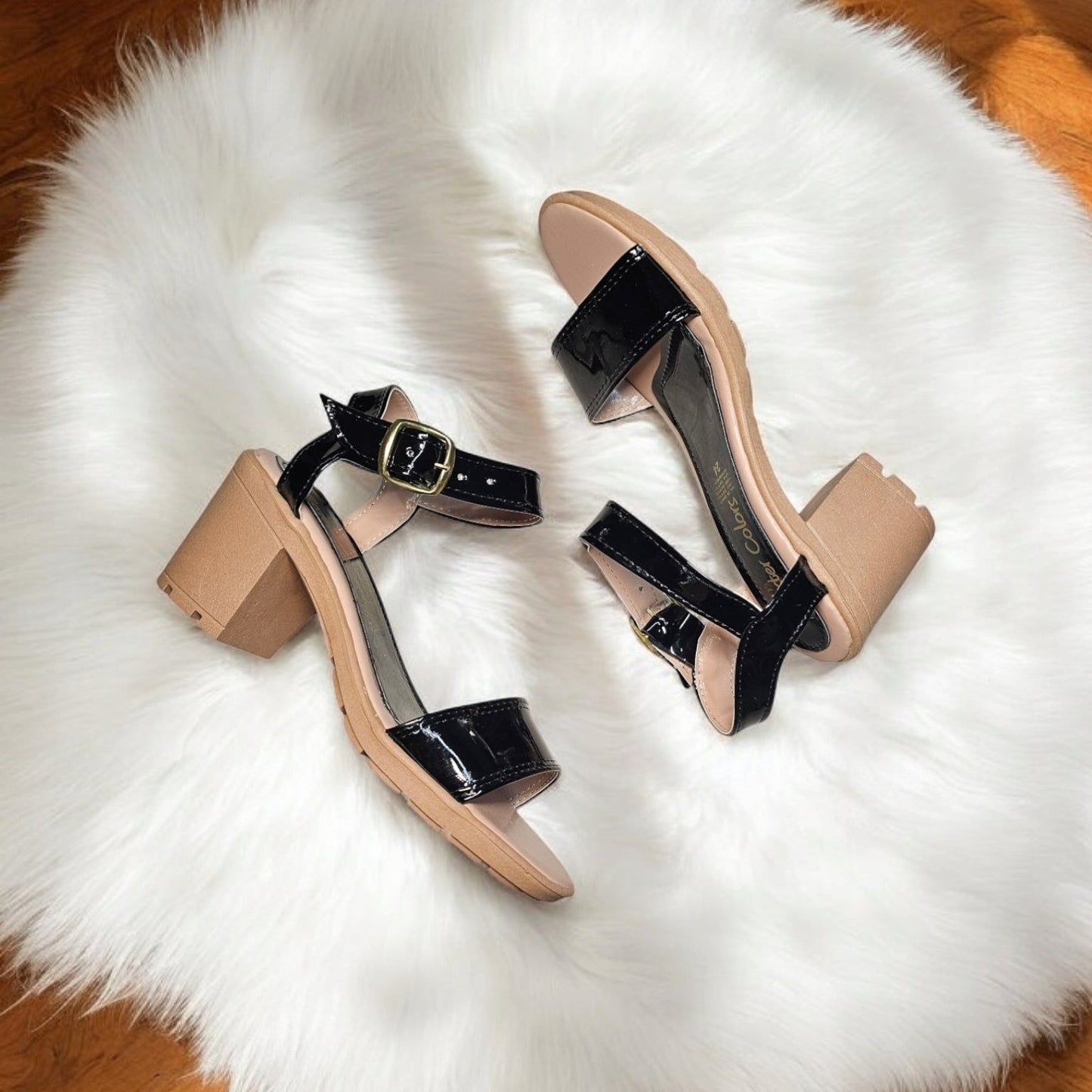 Zapatilla MASTER 800 Estilo Liso Casual y Elegante Para Dama