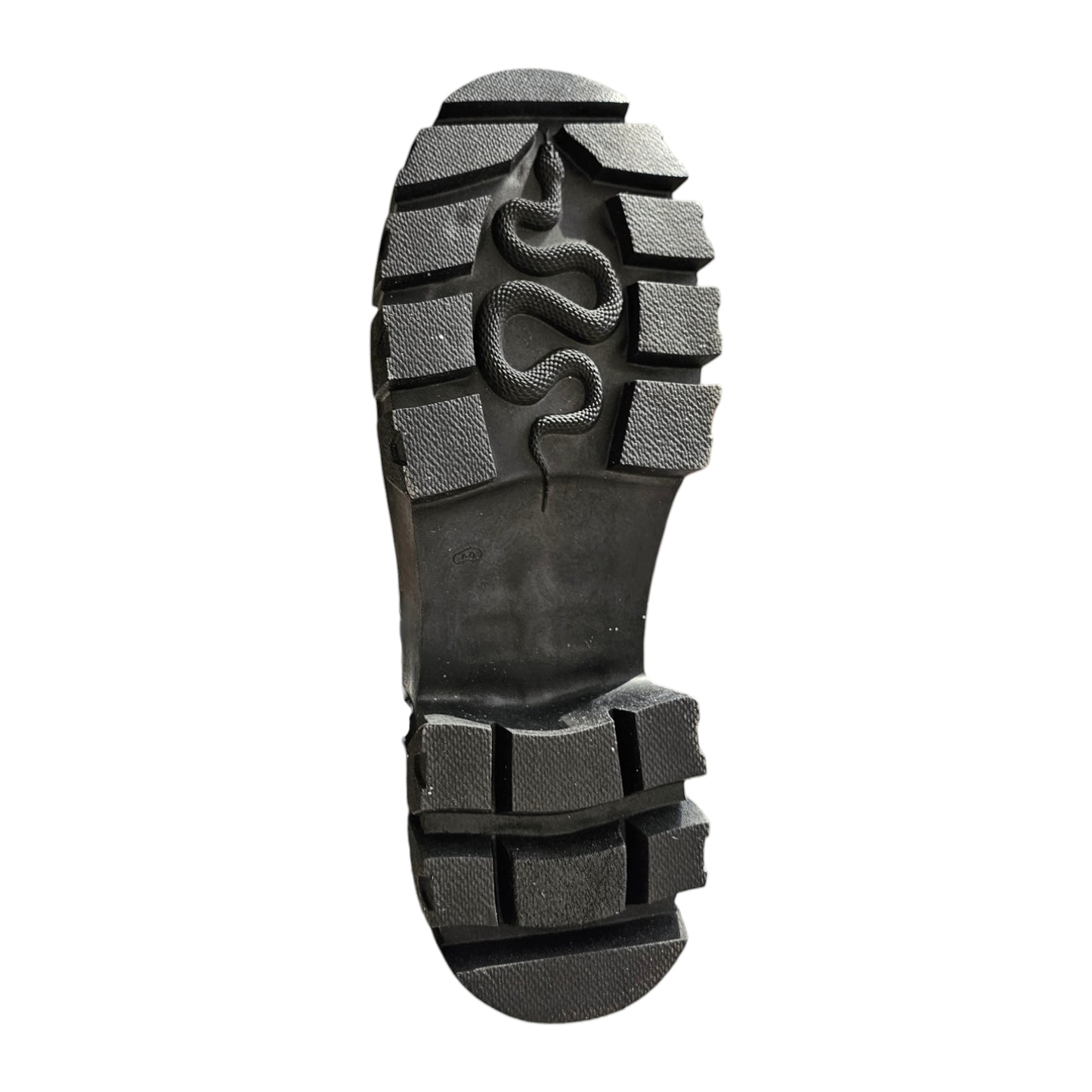 Bota KARM Est 493 Bota Dark
