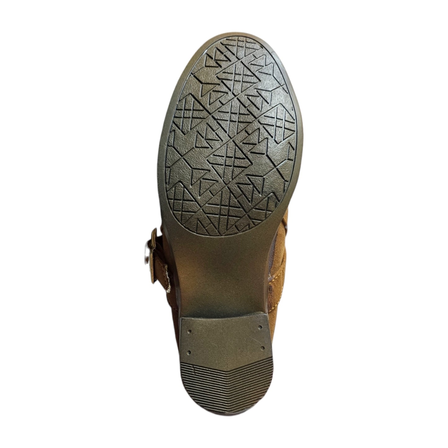 Botin Lady Cristin Est. 800 Casual