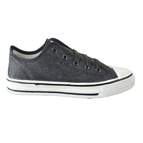 Tenis VAMOS 700 Moda Shiny Casual Urbana Con Brillos KIDS