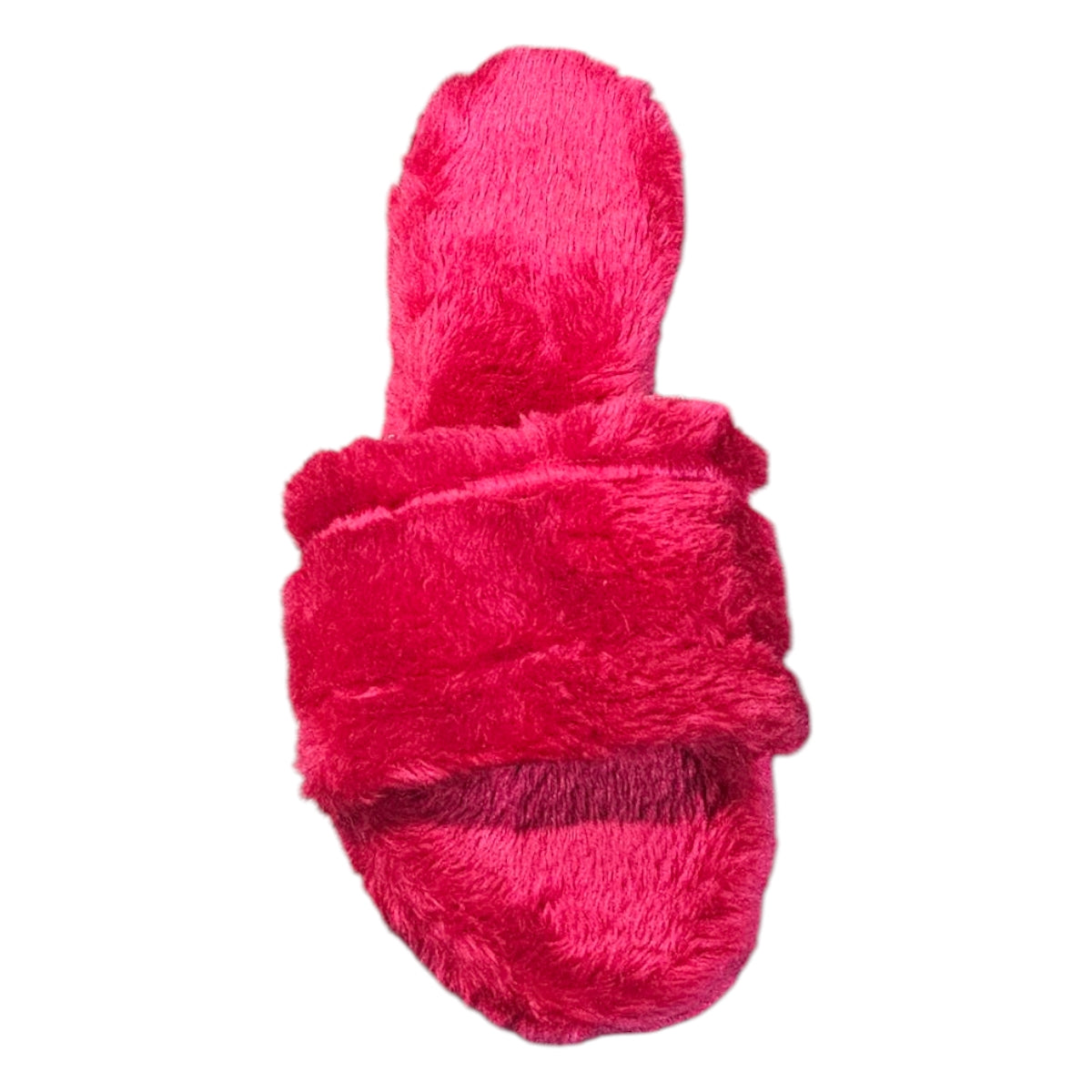 Pantuflas KOKORO Peluche Modernas y Confort Lisas