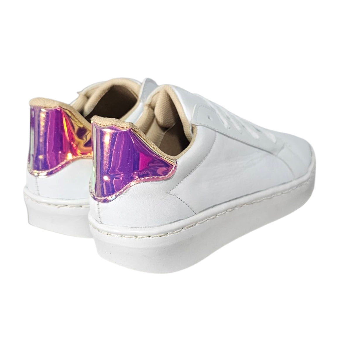 Tenis LIX Moda Casual Sneakers Urbanos