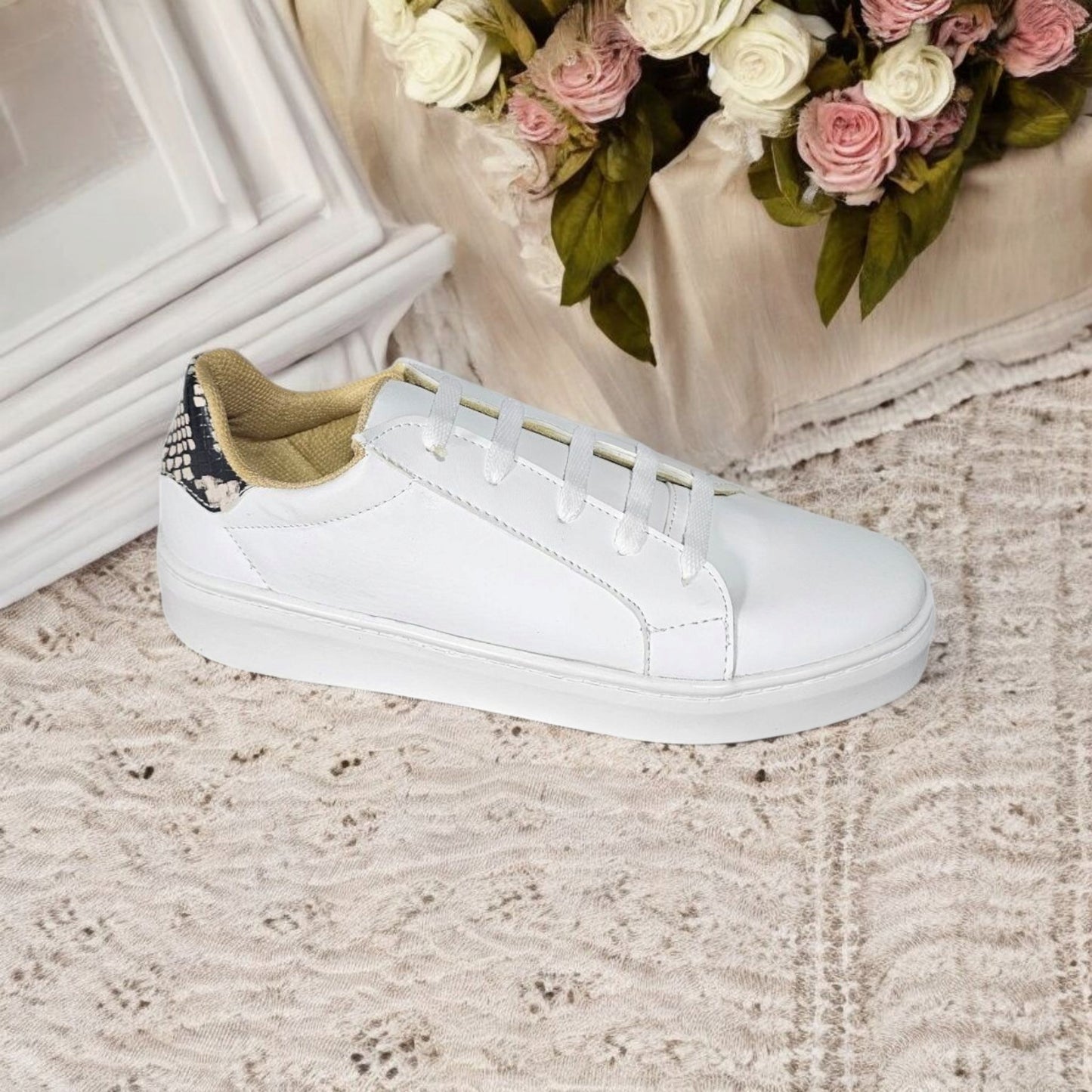 Tenis LIX Moda Casual Sneakers Urbanos