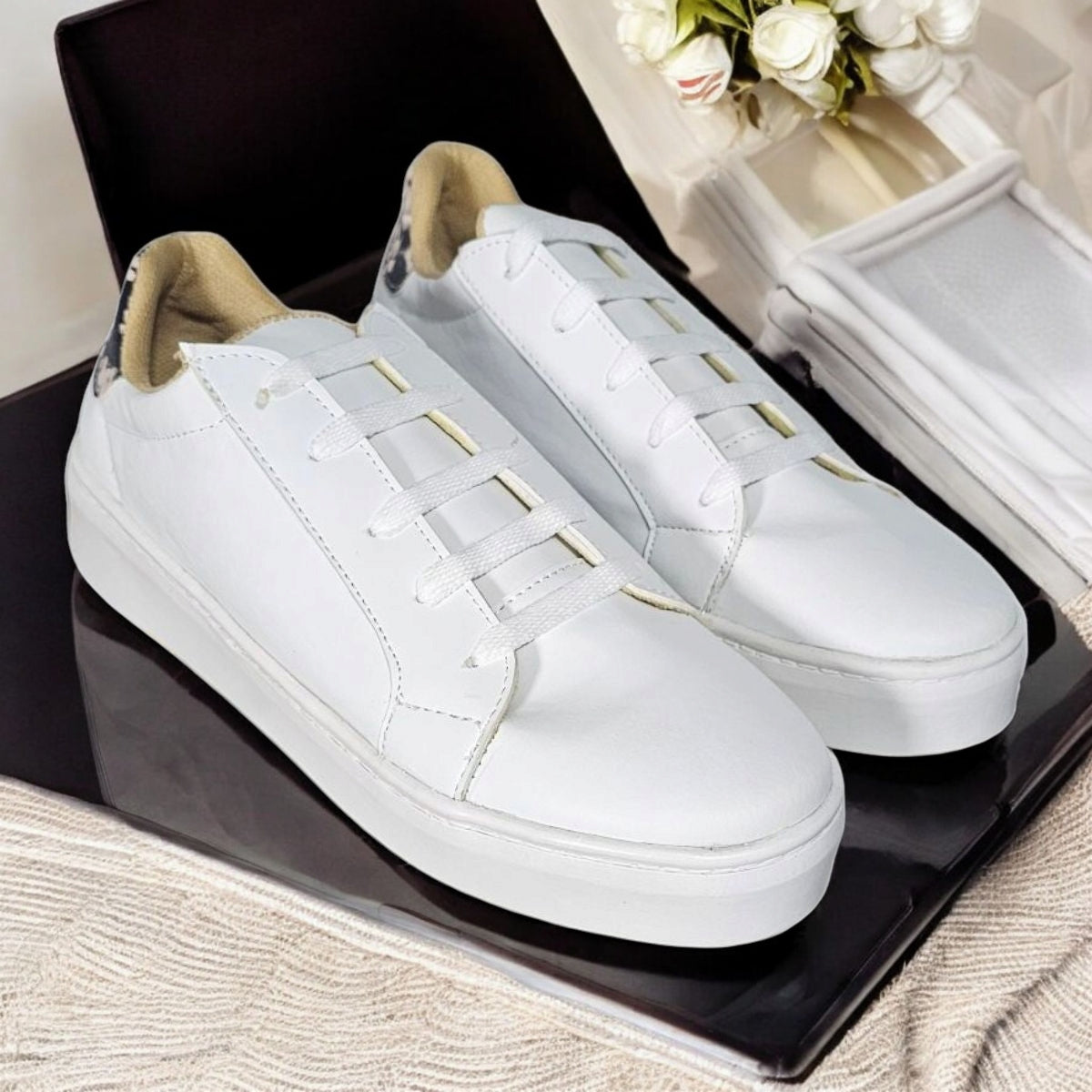 Tenis LIX Moda Casual Sneakers Urbanos