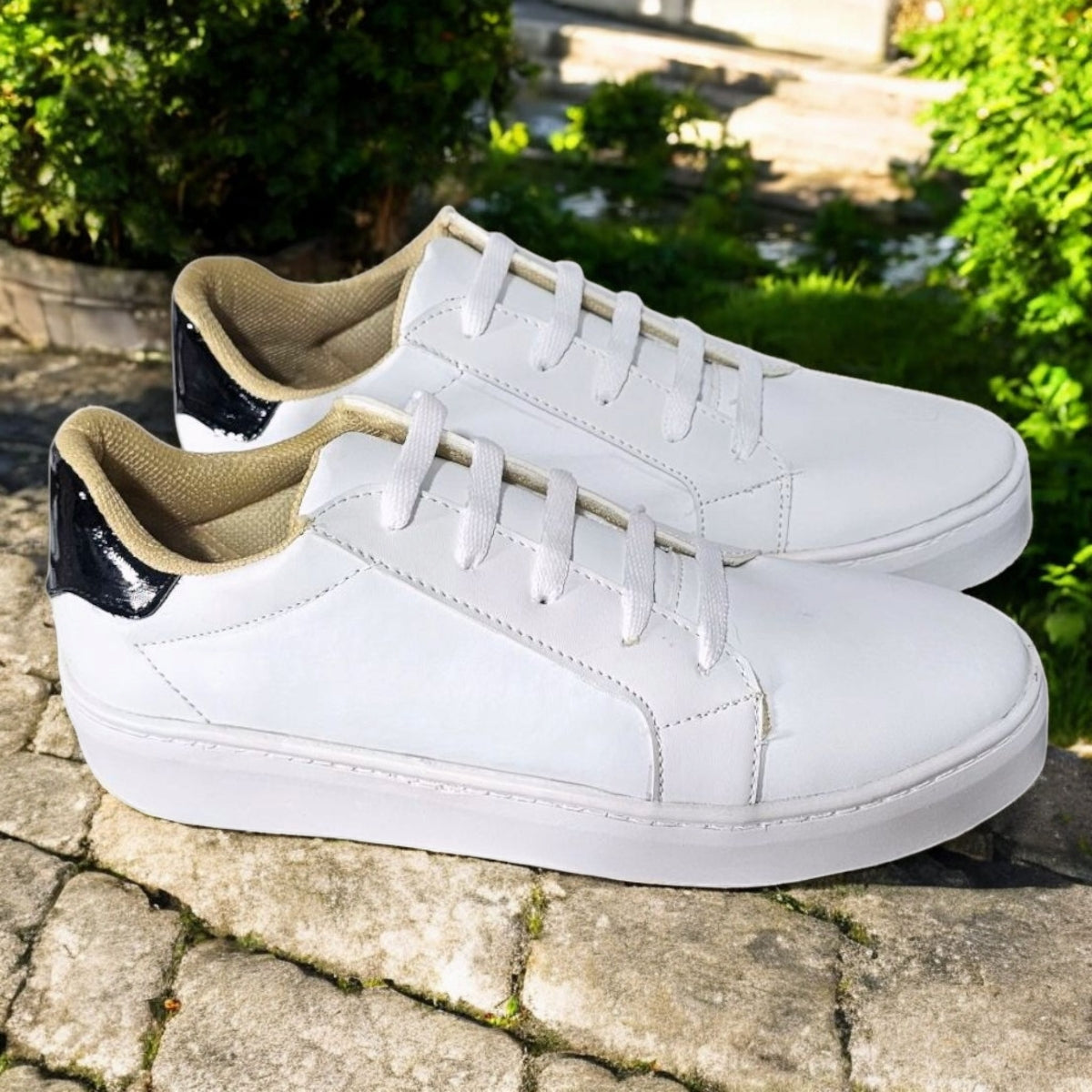 Tenis LIX Moda Casual Sneakers Urbanos