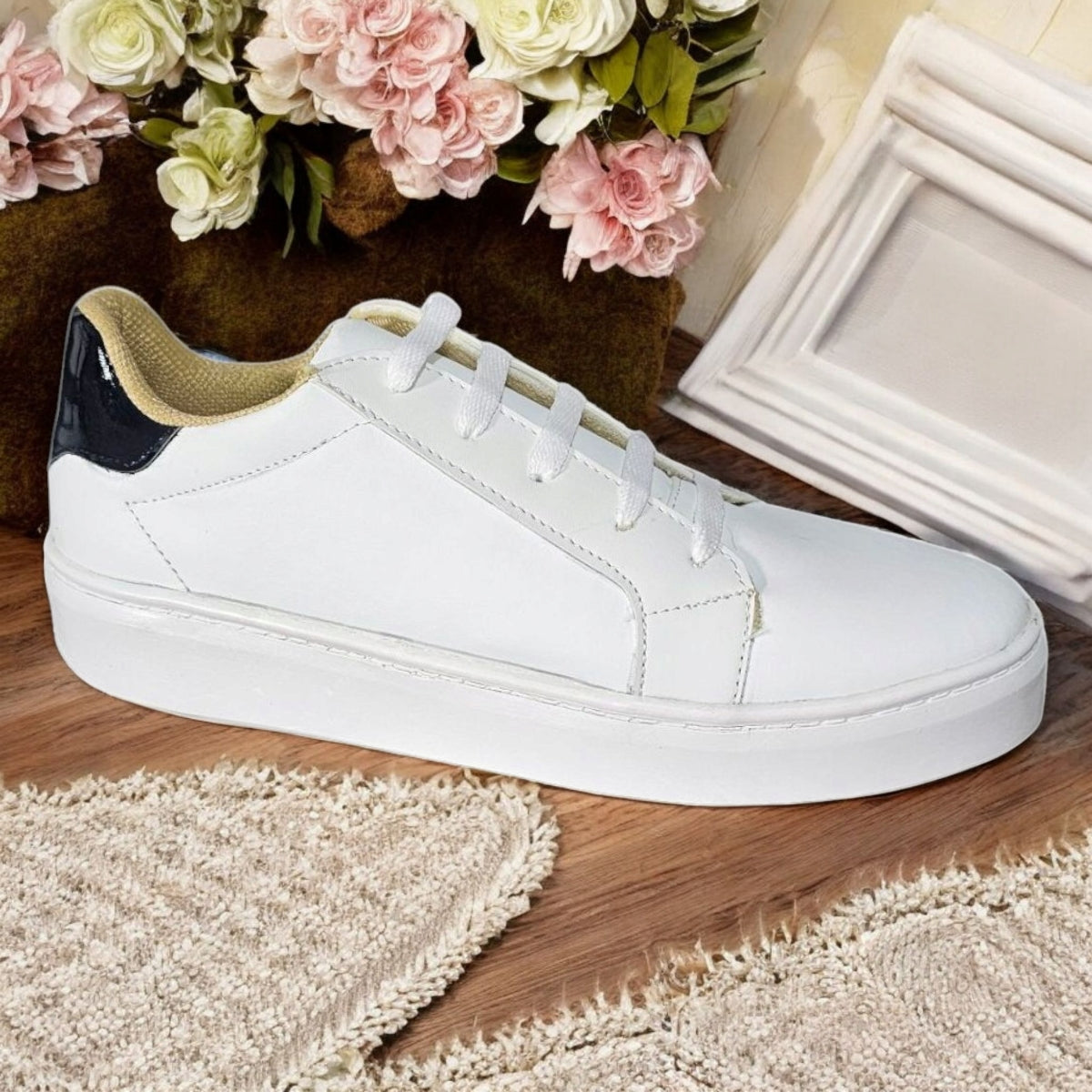 Tenis LIX Moda Casual Sneakers Urbanos
