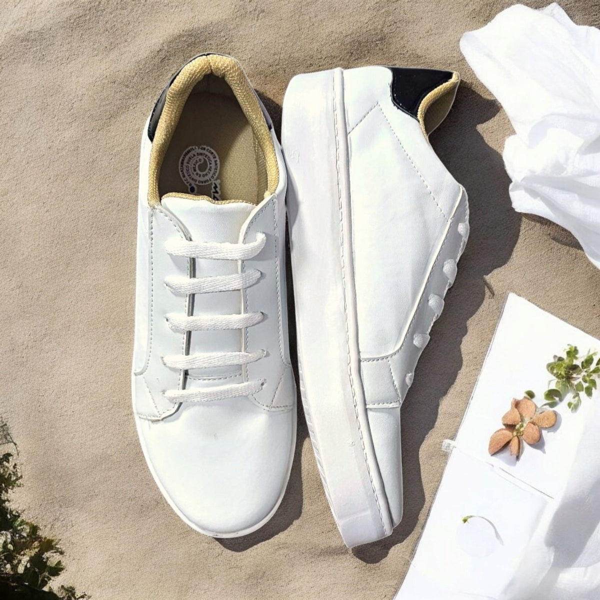 Tenis LIX Moda Casual Sneakers Urbanos