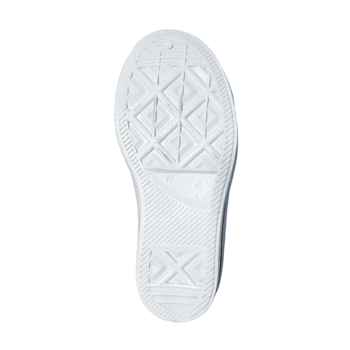 Tenis VAMOS Moda Casual Urbana Tipo Bota con Estampados