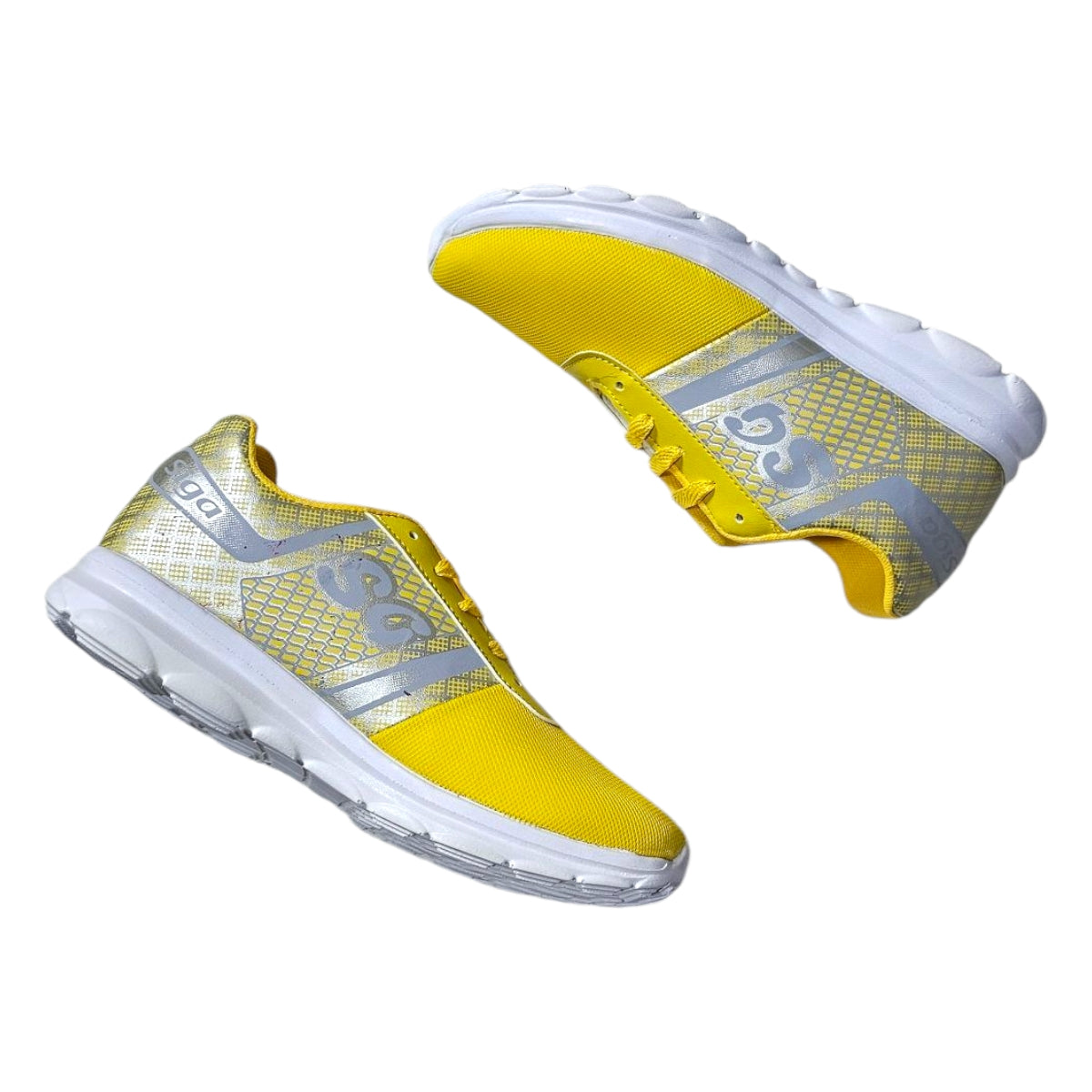 Tenis SIGA 2400 Moda Deportiva Estilo Aerodinámico Suela Ligera